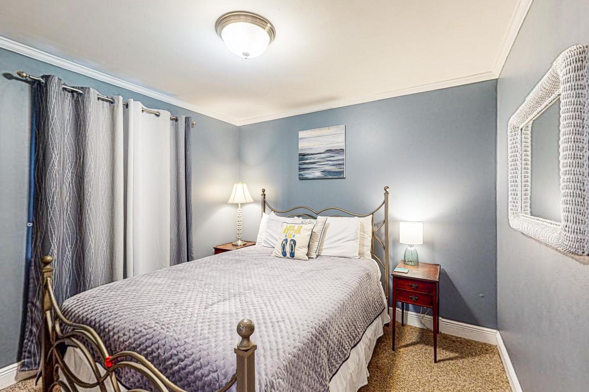Romar Beach Condos Gulf Shores Quarto foto