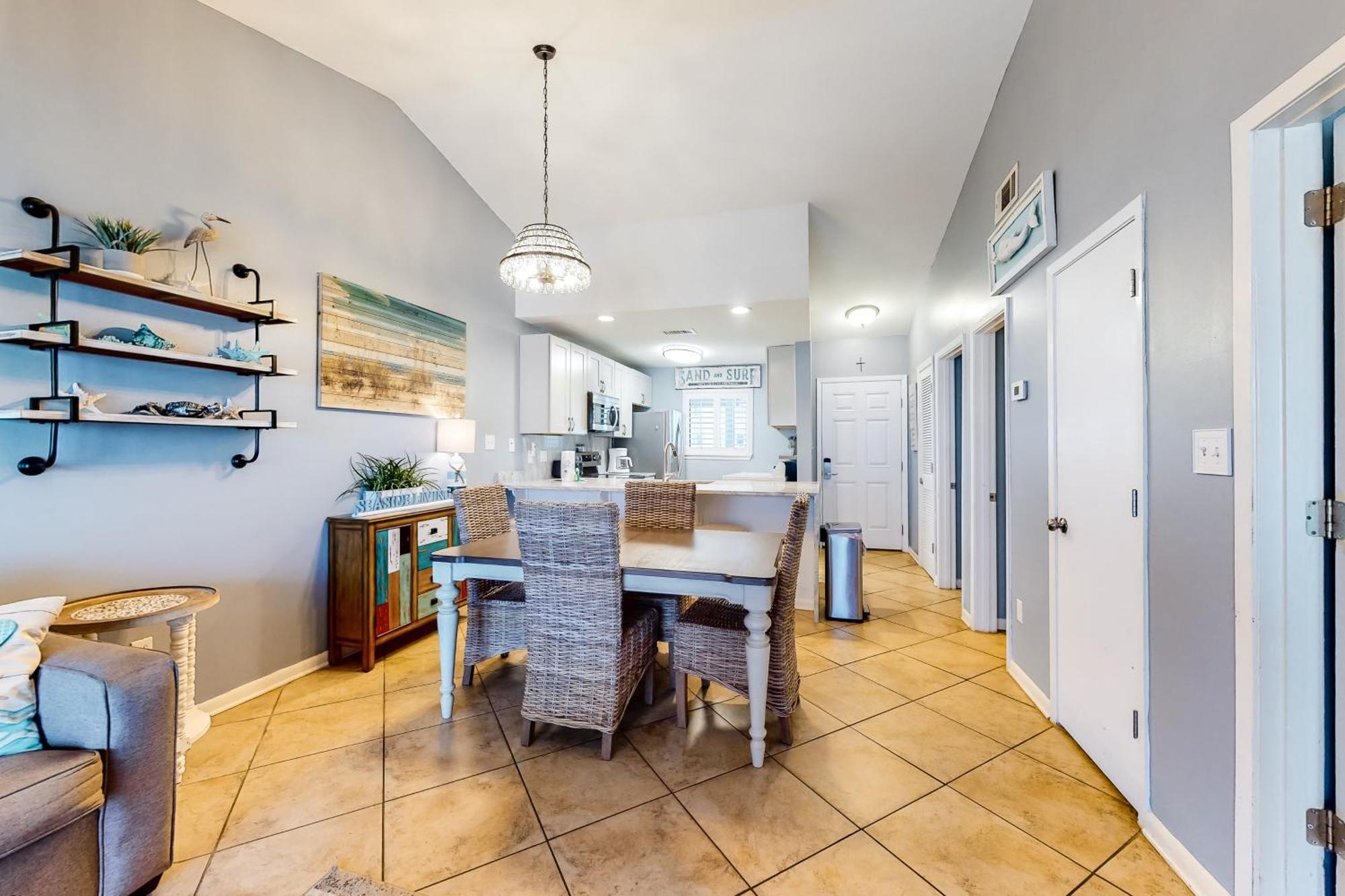 Romar Beach Condos Gulf Shores Quarto foto