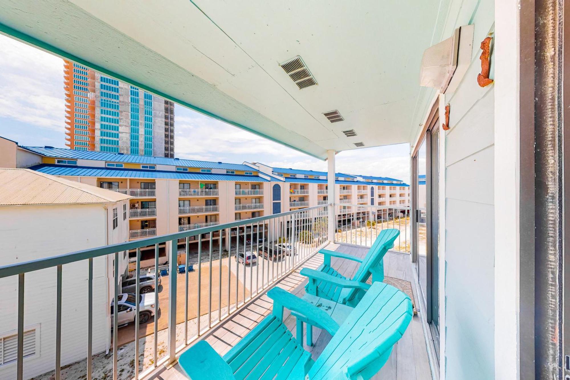Romar Beach Condos Gulf Shores Quarto foto