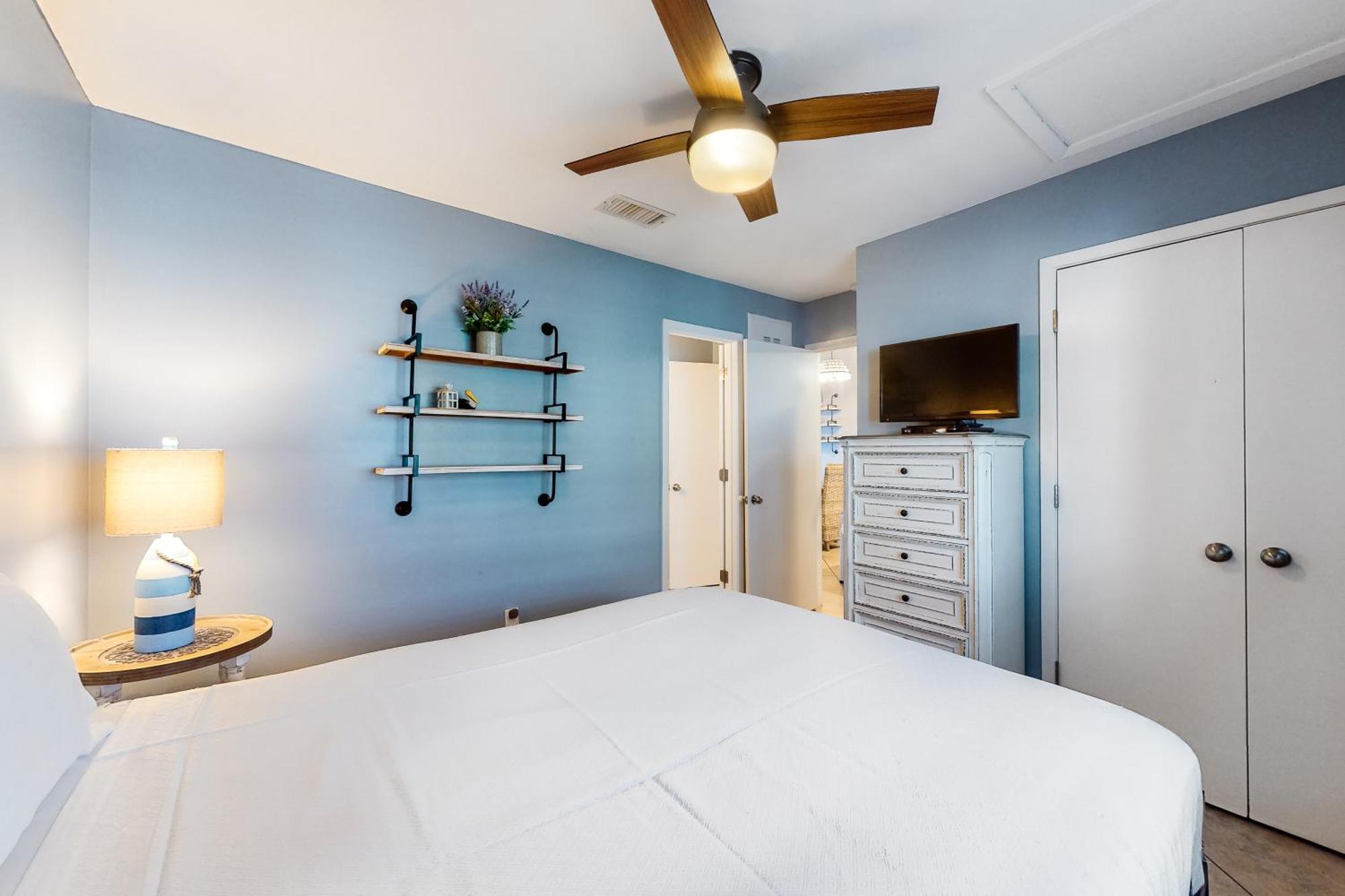 Romar Beach Condos Gulf Shores Quarto foto