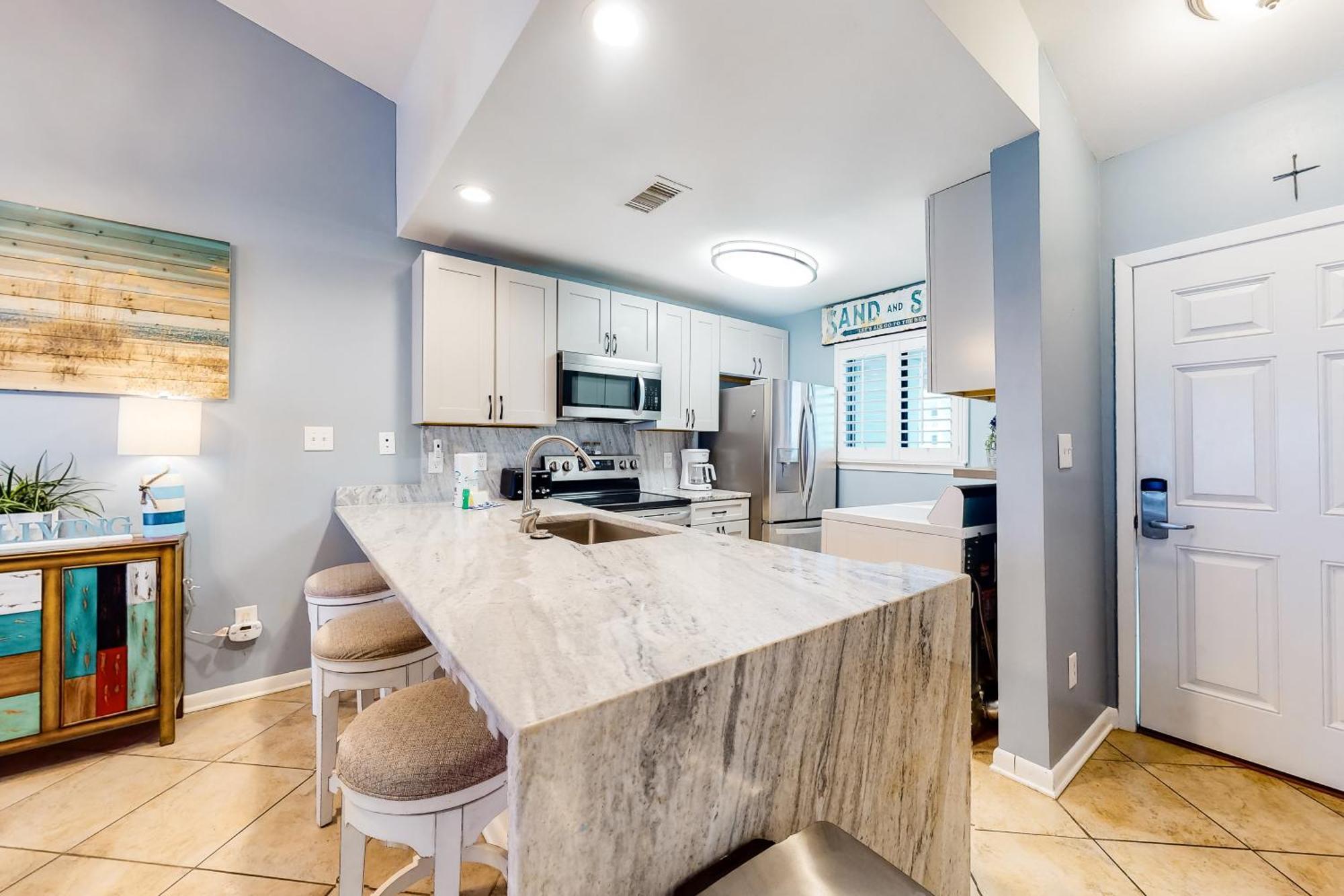Romar Beach Condos Gulf Shores Quarto foto