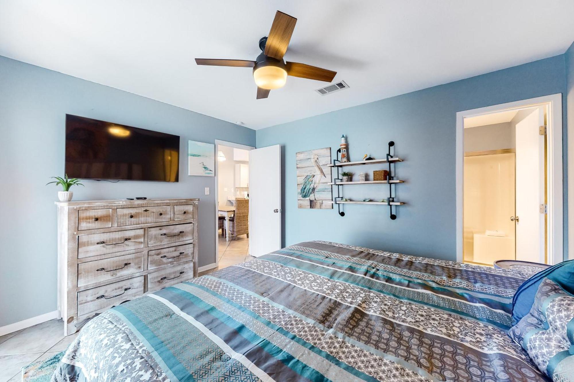 Romar Beach Condos Gulf Shores Quarto foto