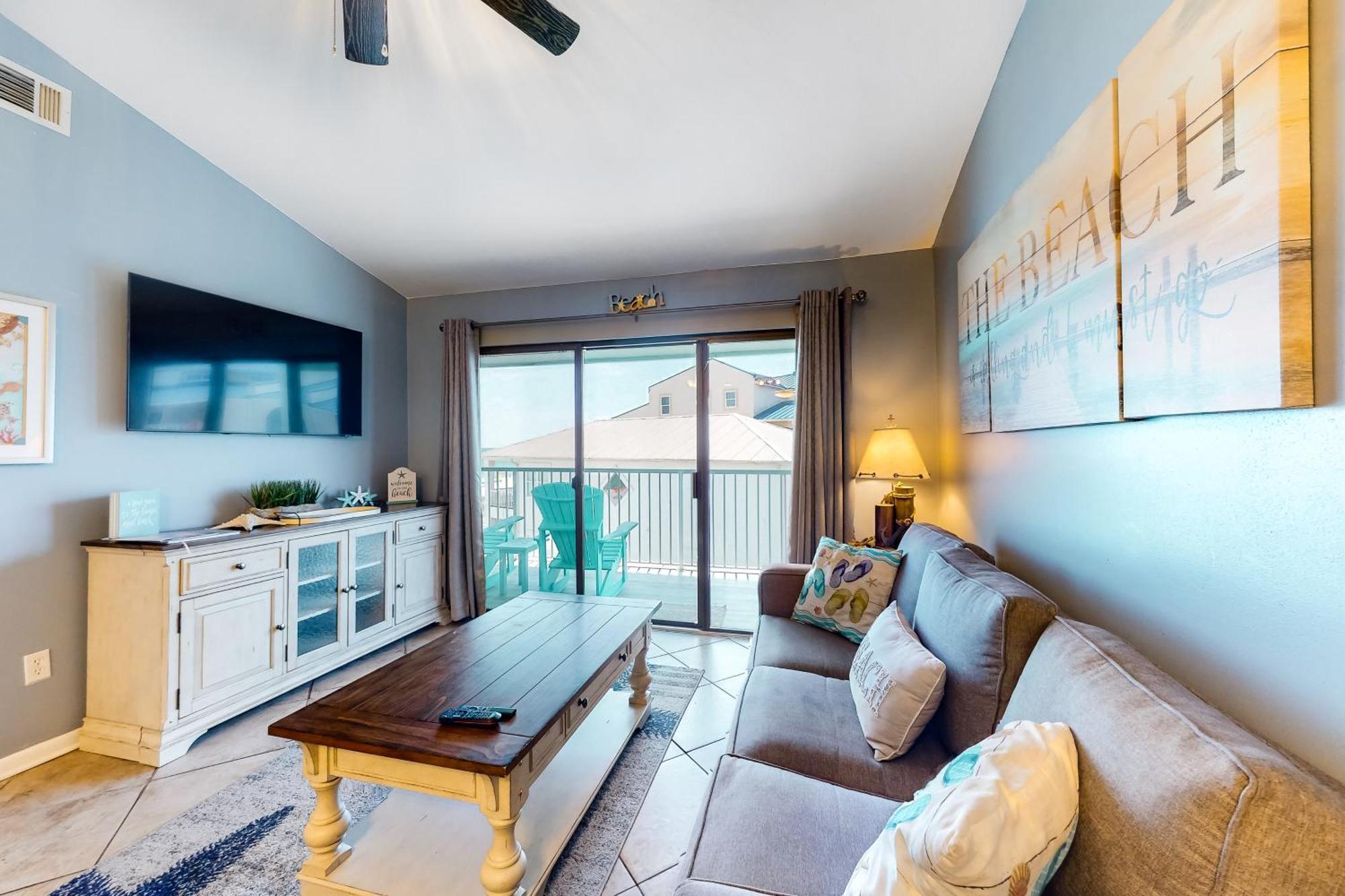 Romar Beach Condos Gulf Shores Quarto foto